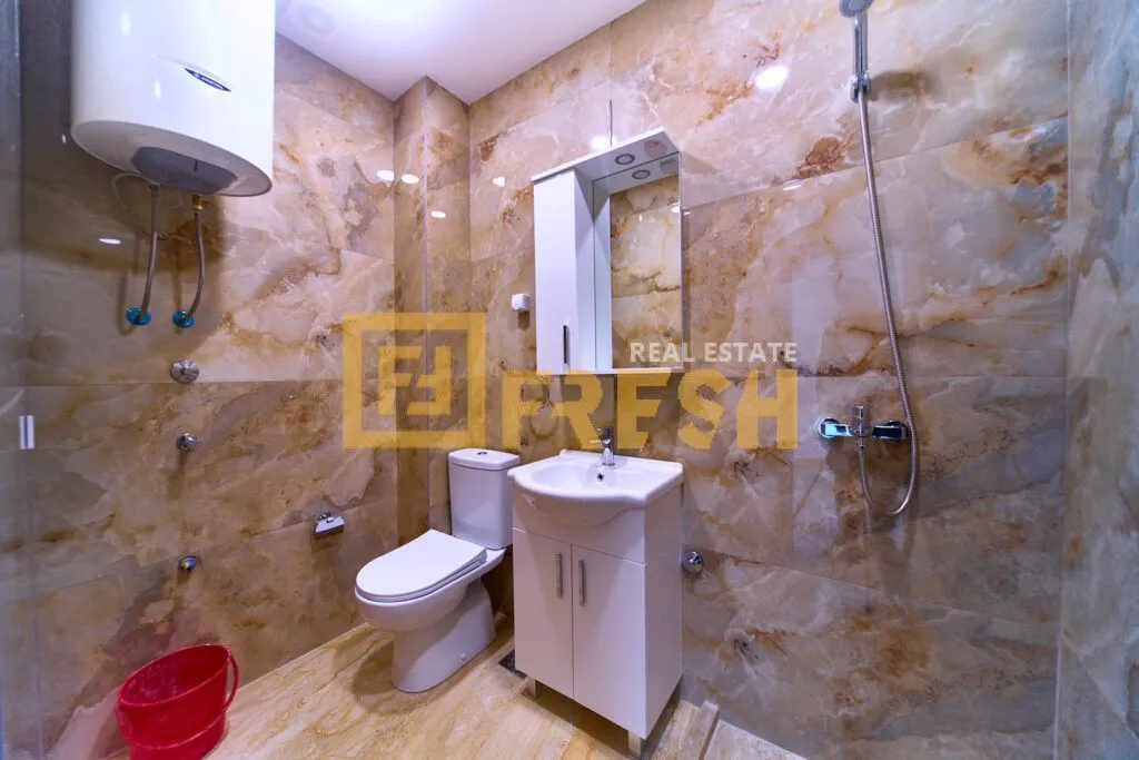 Rent, office space, 48m², Gintaš, Podgorica
