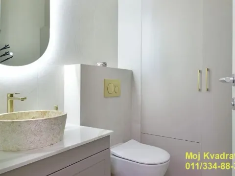 Prodaja, trosoban stan, 113m², Savski Venac, Beograd - image 17