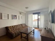 Izdavanje, jednosoban stan, 47m², Budva, Crna Gora - image 1