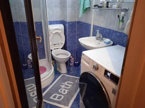 Sale, one bedroom apartment, 44m², Petrovac, Budva - image 7