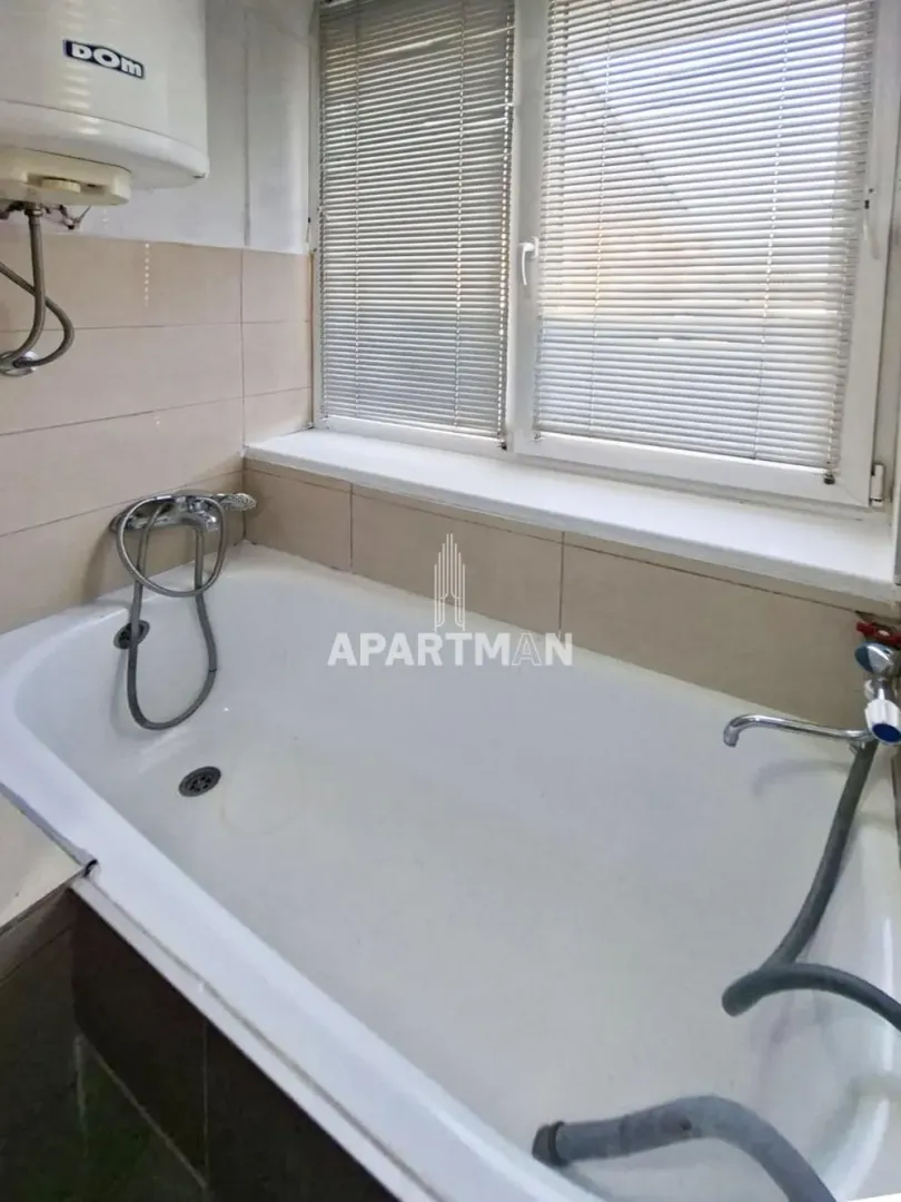 Sale, one bedroom apartment, 29m², Novi Beograd Blok 21, Novi Beograd Sve Podlokacije