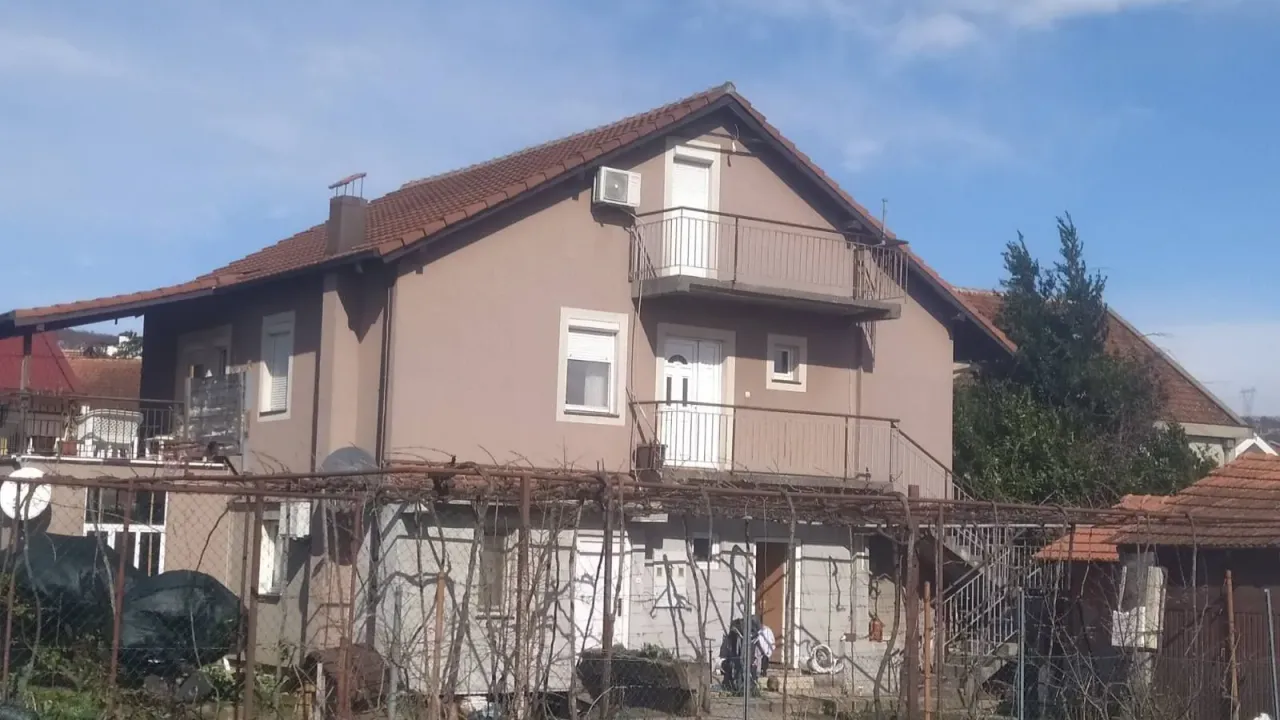 Sale, house, 290m², Podgorica, Crna Gora