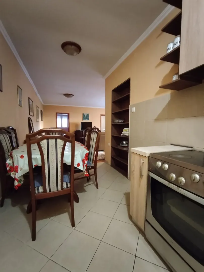 Rent, two bedroom apartment, 100m², Donja Gorica, Podgorica