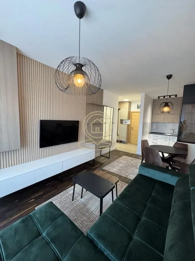 Izdavanje, dvosoban stan, 45m², Avijatičarsko naselje, Novi Sad Sve Podlokacije