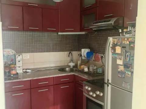 Rent, studio apartment, 38m², City Kvart, Podgorica - image 7