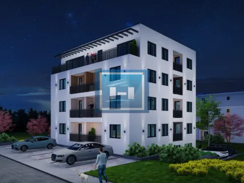 Sale, two bedroom apartment, 36m², Raj, Vrnjačka Banja - image 4