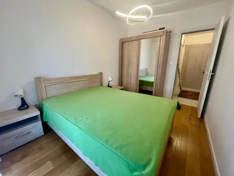 Sale, one bedroom apartment, 46m², Central Point, Podgorica - image 10