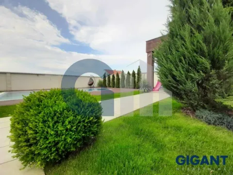 Prodaja, kuća, 252m², Miljakovac, Rakovica - image 4