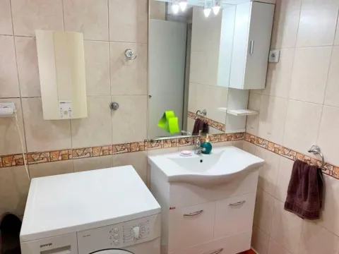 Rent, two bedroom apartment, 70m², Medijana, Niš - image 3