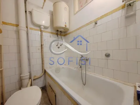 Rent, one bedroom apartment, 30m², Železnička Stanica, Novi Sad Sve Podlokacije - image 17