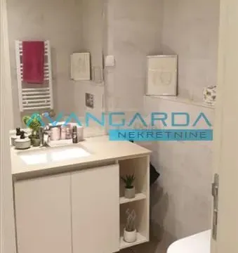 Izdavanje, stan, 56m², Beograd Na Vodi, Beograd - image 2