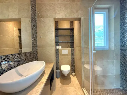 Sale, two bedroom apartment, 168m², Ivanovići, Budva - image 4