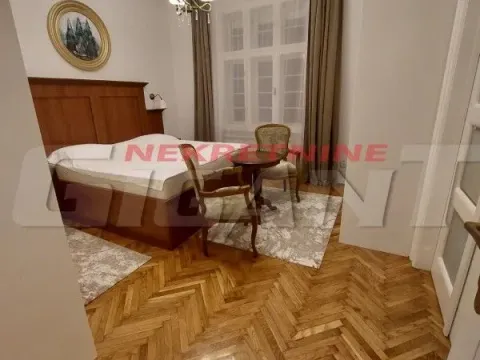 Izdavanje, trosoban stan, 86m², Kalenić Pijaca, Vračar Sve Podlokacije - image 3