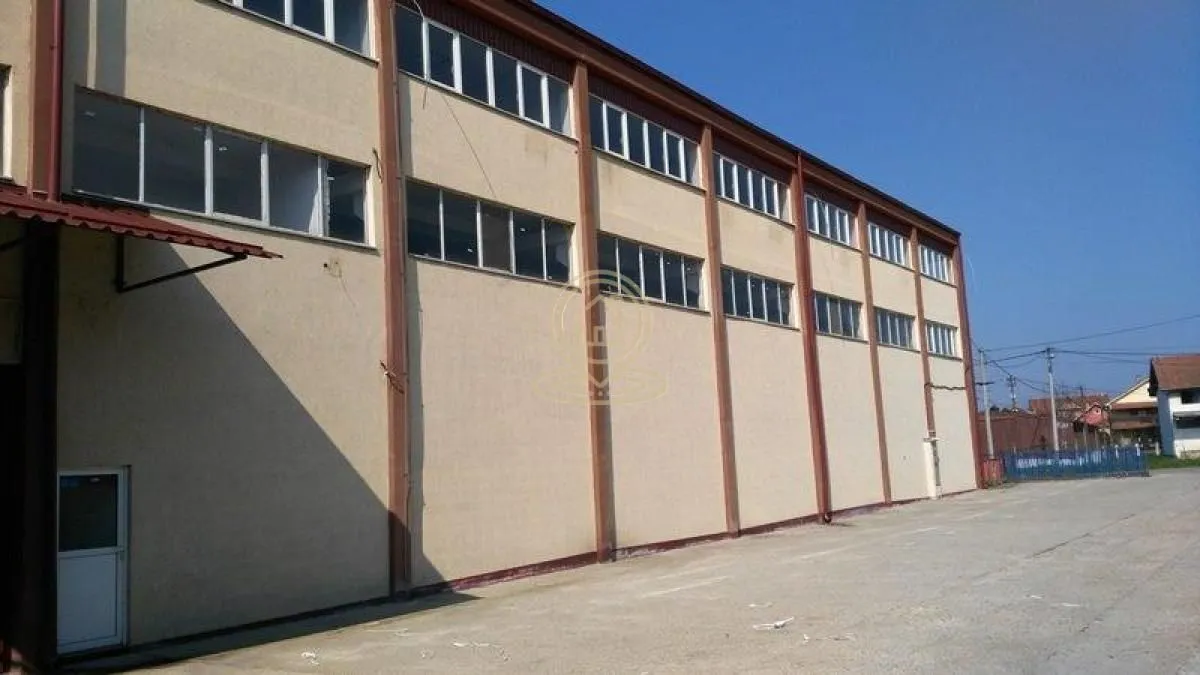 Rent, office space, 1250m², Zemun Sve Podlokacije, Beograd