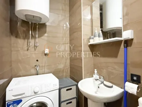 Izdavanje, stan, 46m², Ljubović, Podgorica - image 5