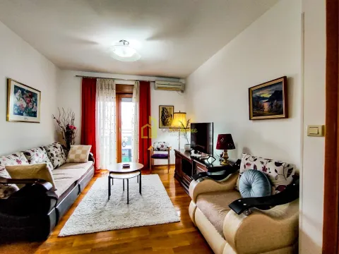 Izdavanje, trosoban stan, 90m², Preko Morače, Podgorica - image 6