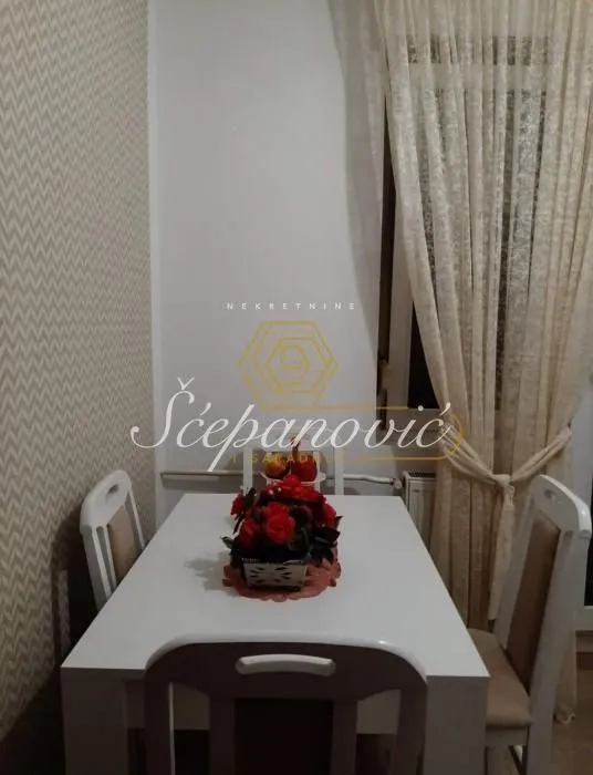 Prodaja, trosoban stan, 57m², Detelinara, Novi Sad Sve Podlokacije