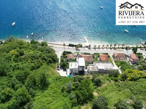 Prodaja, plac, 2478m², Zelenika, Herceg Novi