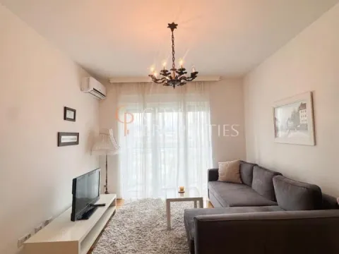 Rent, apartment, 47m², Stari Aerodrom, Podgorica - image 1