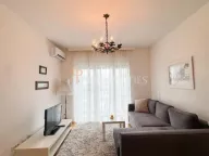 Izdavanje, stan, 47m², Stari Aerodrom, Podgorica