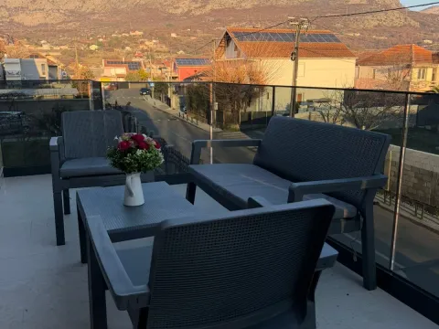 Rent, apartment, 37m², Zlatica, Podgorica - image 7