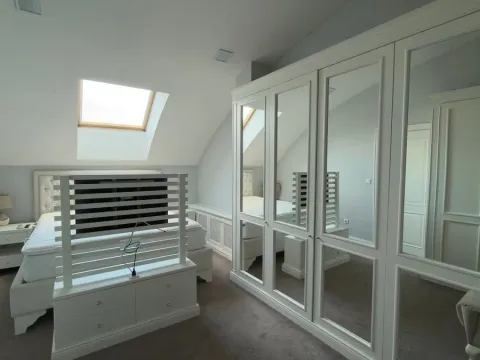 Izdavanje, trosoban stan, 85m², Crveni Krst, Beograd - image 12