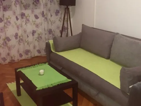 Rent, one bedroom apartment, 28m², Gintaš, Podgorica - image 5