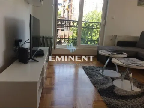 Izdavanje, stan, 41m², Lipov Lad, Zvezdara Sve Podlokacije - image 2