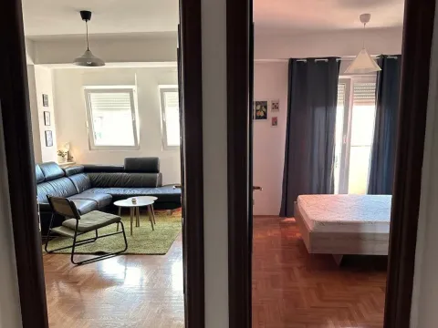 Izdavanje, stan, 52m², City Kvart, Podgorica - image 6