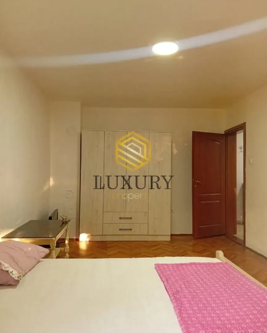 Izdavanje, jednosoban stan, 45m², Zabjelo, Podgorica
