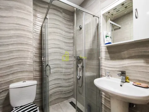 Sale, studio apartment, 27m², Cetinje, Crna Gora - image 6