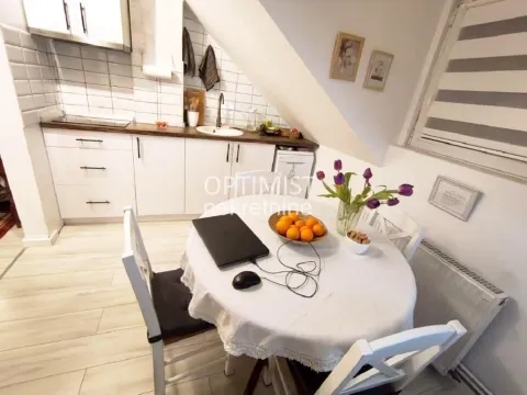 Sale, one bedroom apartment, 40m², Rakovica, Beograd - image 7