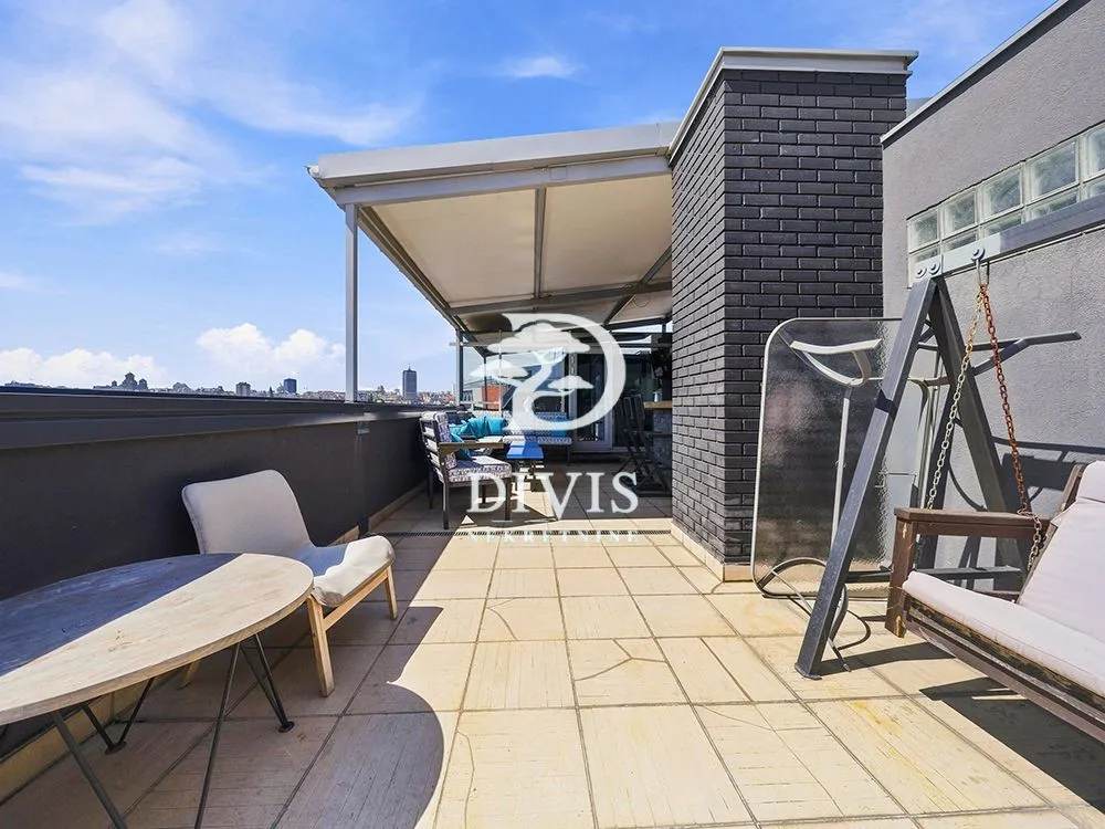 Prodaja, četvorosoban stan, 187m², Dorćol Sve Podlokacije, Beograd