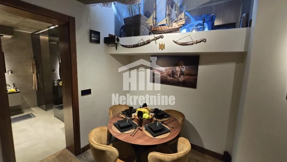 Sale, three bedroom apartment, 80m², Slavujev Venac, Zvezdara Sve Podlokacije