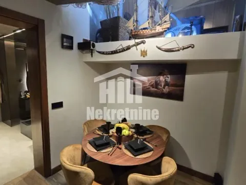 Sale, three bedroom apartment, 80m², Slavujev Venac, Zvezdara Sve Podlokacije - image 10