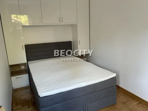 Izdavanje, dvosoban stan, 40m², Dorćol Sve Podlokacije, Beograd - image 5
