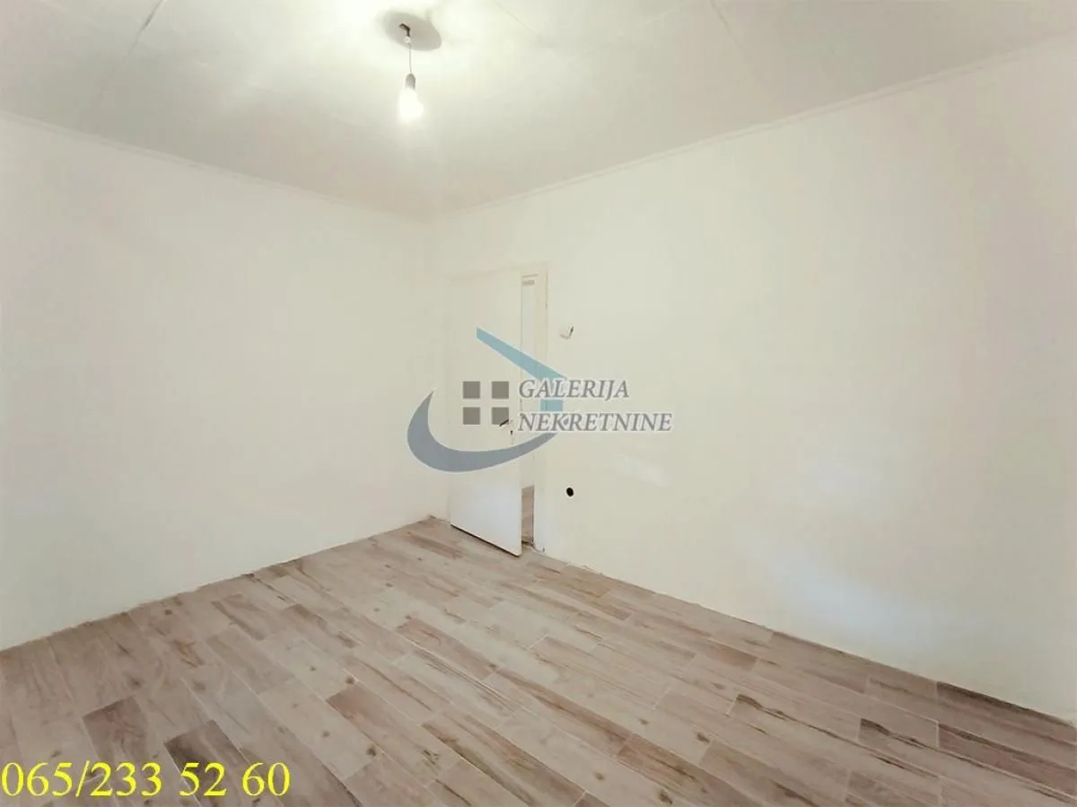 Prodaja, kuća, 59m², Mali Mokri Lug, Zvezdara Sve Podlokacije