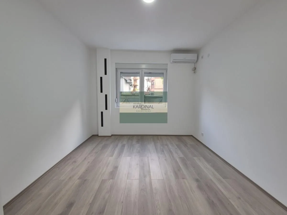 Prodaja, jednosoban stan, 39m², Centar, Jagodina
