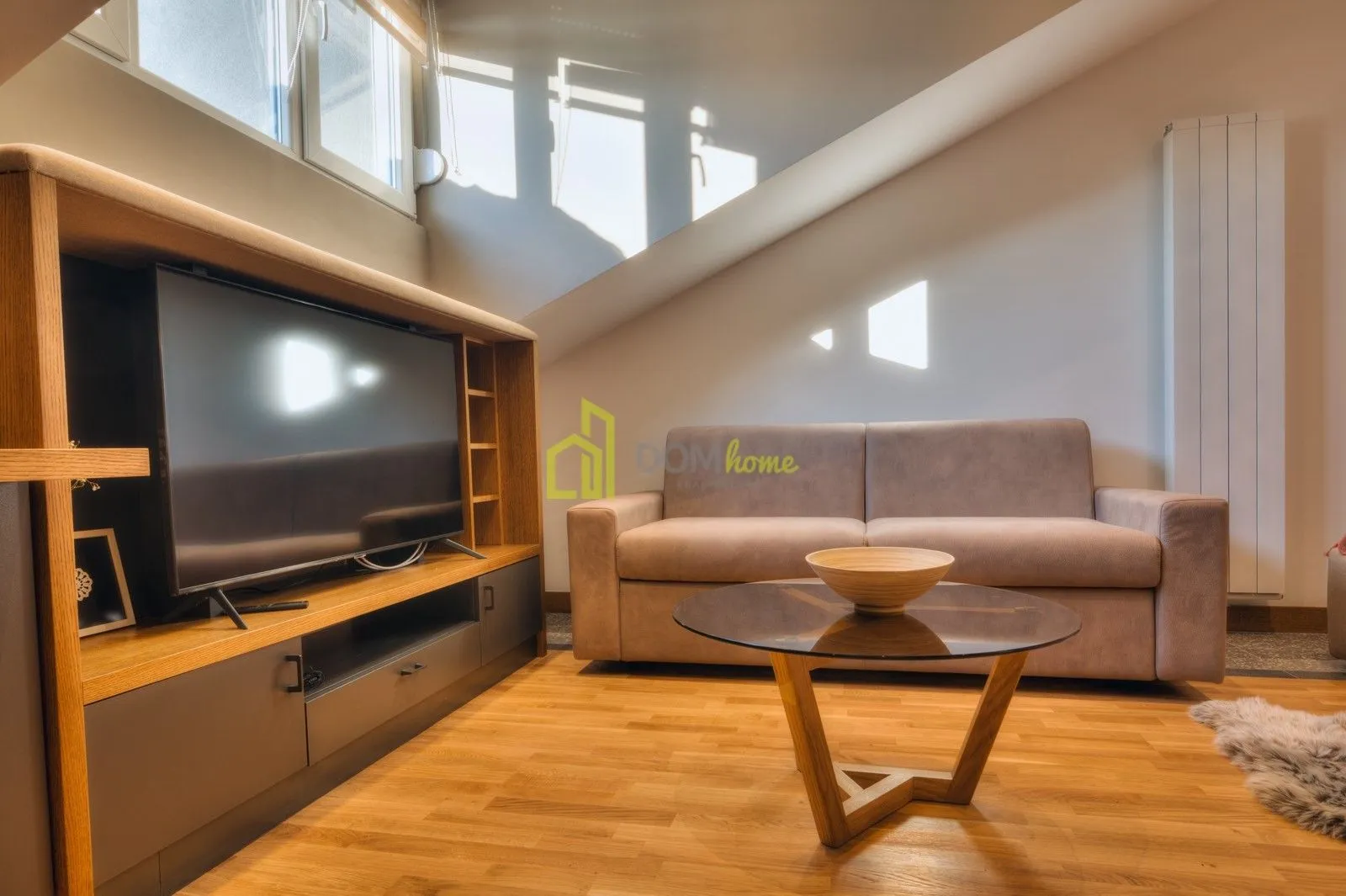 Sale, studio apartment, 47m², Kolašin, Crna Gora