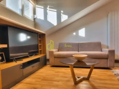 Prodaja, garsonjera, 47m², Kolašin, Crna Gora - image 6