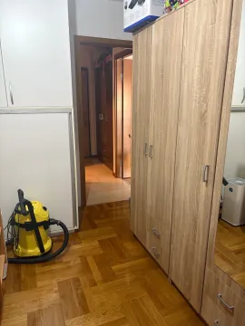 Prodaja, jednosoban stan, 44m², Stari Aerodrom, Podgorica - image 7