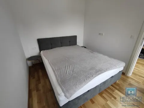 Izdavanje, jednosoban stan, 39m², Aqua park, Jagodina - image 11