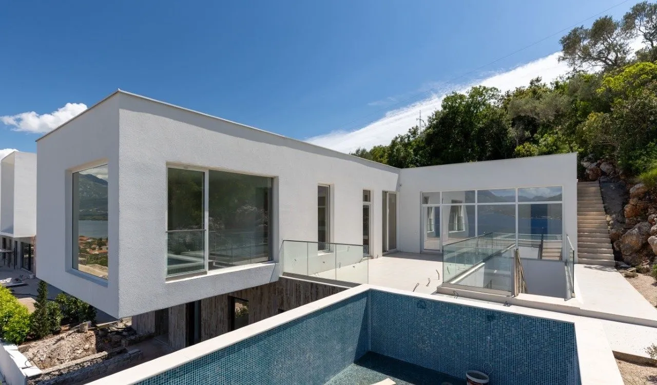 Prodaja, kuća, 328m², Krašići, Tivat