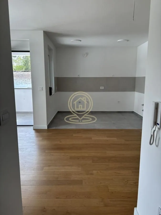 Rent, two bedroom apartment, 46m², Rotkvarija, Novi Sad Sve Podlokacije