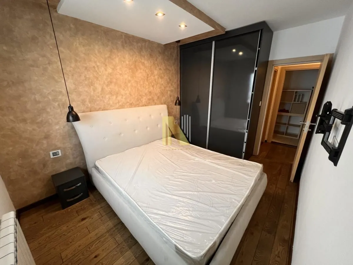 Sale, three bedroom apartment, 86m², Bulevar Evrope, Novi Sad Sve Podlokacije