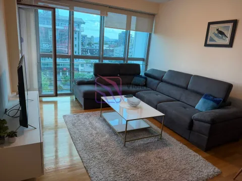 Sale, two bedroom apartment, 75m², Podgorica, Crna Gora - image 5