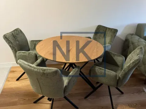 Izdavanje, jednosoban stan, 49m², Central Point, Podgorica - image 4