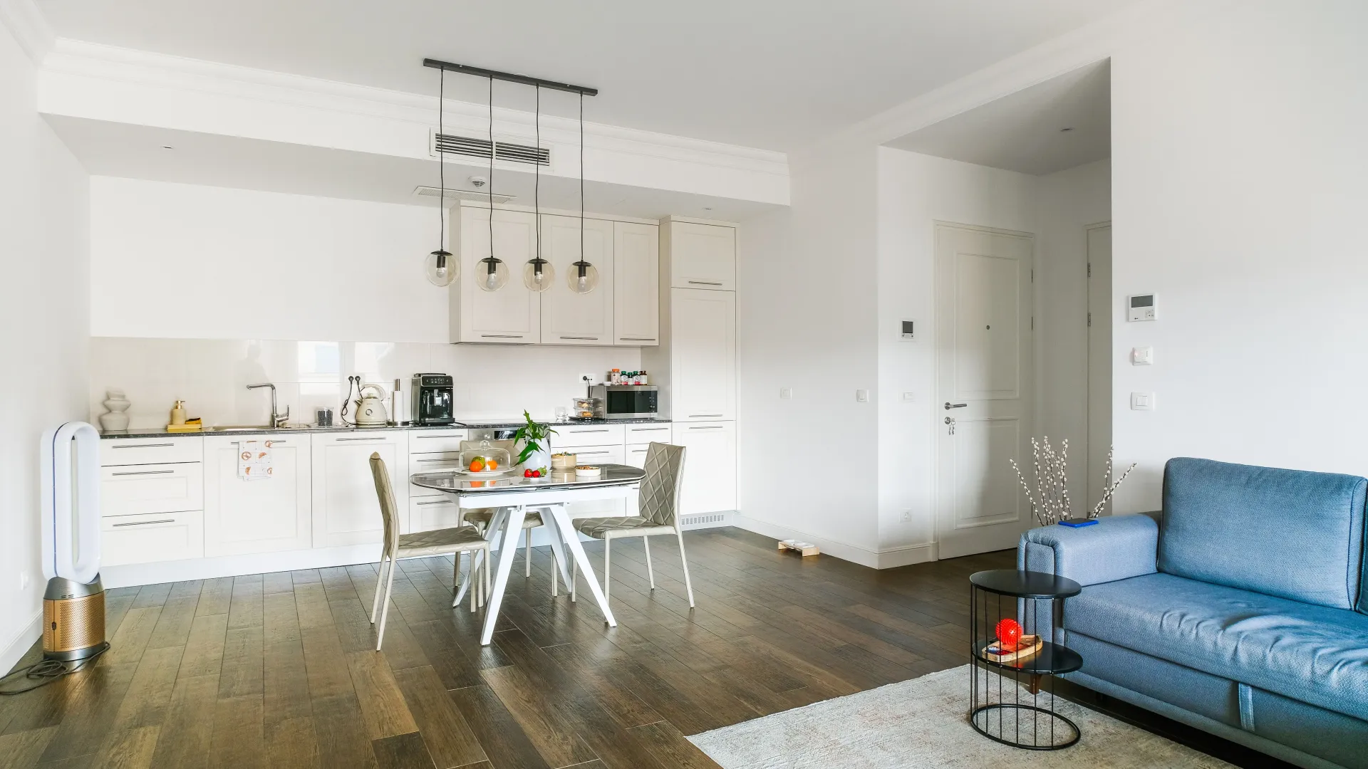 Prodaja, jednosoban stan, 90m², Luštica Bay, Tivat