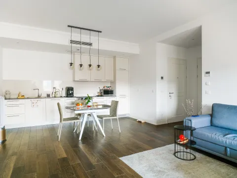 Prodaja, jednosoban stan, 90m², Luštica Bay, Tivat - image 3