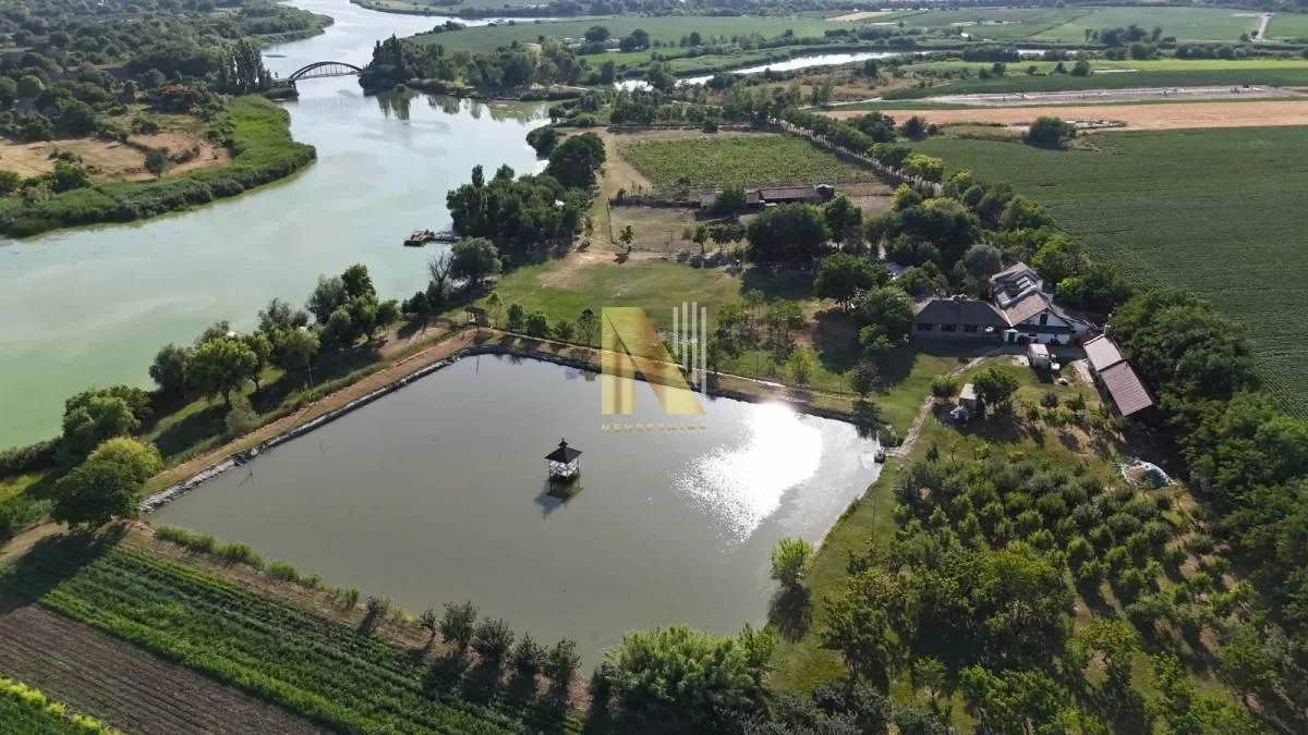 Prodaja, kuća, 230m², Srbobran, Novi Sad